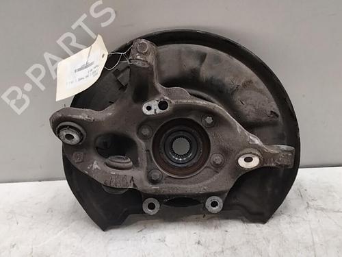 Used Right rear steering knuckle MERCEDES-BENZ C-CLASS (W204) C 220 CDI (204.002) (170 hp) 28759336