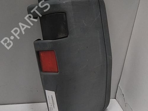 Used Corner bumper CITROËN JUMPER I Van (230L) 2.5 D (86 hp) 28759781