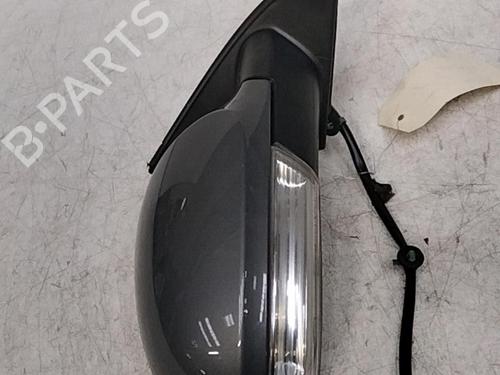 Right mirror VW PASSAT B6 (3C2) 2.0 TDI 16V | BP28770313C27 