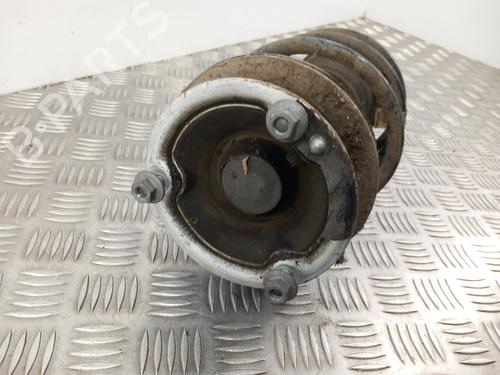 Used Left front shock absorber Left front shock absorber BMW 1 (E87) 118 d (143 hp) 34227023 34227023