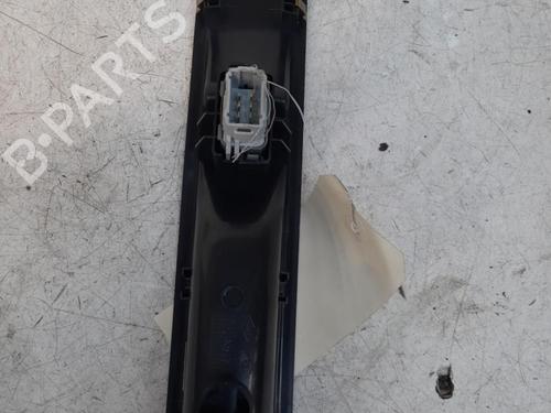 Right front window switch RENAULT ESPACE IV (JK0/1_) 2.0 dCi (JK01, JK02, JK1J, JK1K, JK1H) | BP28762866I26 - Image 2