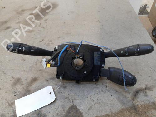 Used Steering column stalk PEUGEOT 207 (WA_, WC_) 1.4 HDi (68 hp) 28776848