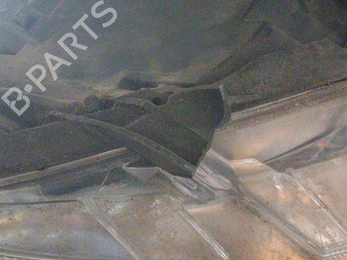 Left headlight MERCEDES-BENZ A-CLASS (W169) A 180 CDI (169.007, 169.307) | BP28751759C28 - Image 3
