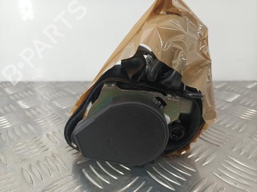 Front right belt tensioner RENAULT MEGANE III Hatchback (BZ0/1_, B3_) 1.5 dCi (BZ09, BZ0D, BZ1W, BZ29, BZ14) | BP28735714C88 