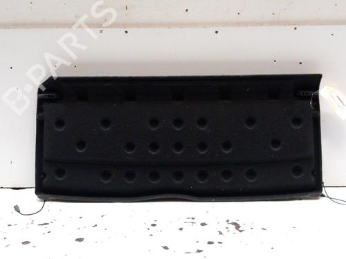 Used Rear parcel shelf SEAT IBIZA II (6K1) 1.9 SDI (68 hp) 28758910