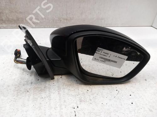 Used Right mirror PEUGEOT 308 II (LB_, LP_, LW_, LH_, L3_) 1.6 THP 125 (125 hp) 28783531
