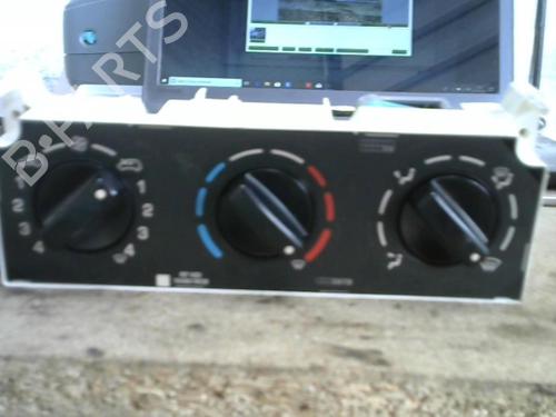 Used Climate control PEUGEOT PARTNER MPV (5_, G_) 2.0 HDI (90 hp) 28755228