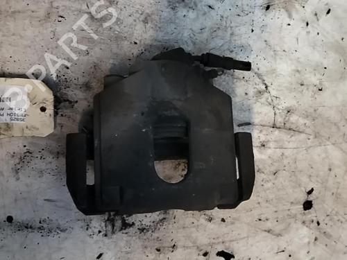 Left front brake caliper FORD FUSION (JU_) 1.4 TDCi | BP28748257M105