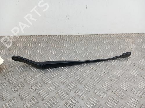 Used Front windshield wiper arm DACIA DUSTER (HS_) 1.5 dCi (109 hp) 28780125