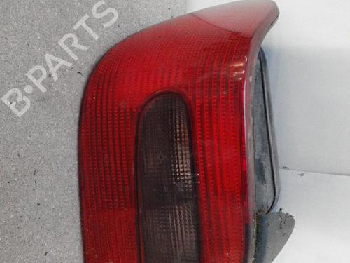 Used Left taillight CITROËN XSARA (N1) 1.8 i (90 hp) 28776902