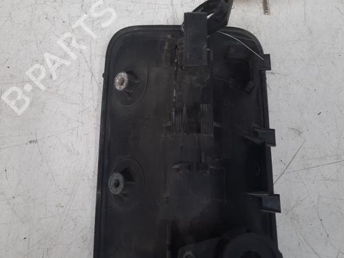 Used Front left exterior door handle CITROËN JUMPY I Van (BS_, BT_, BY_, BZ_) 2.0 HDi 95 (94 hp) 28752625