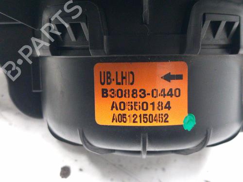 Used Heater blower motor KIA RIO III (UB) 1.2 CVVT (84 hp) 28789064