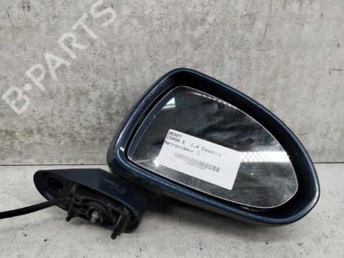Used Right mirror OPEL CORSA E (X15) 1.4 Turbo (08, 68) (101 hp) 28781017