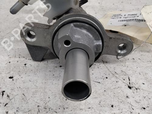 Brake master cylinder FORD FIESTA VI (CB1, CCN) 1.4 TDCi | BP28780545M77