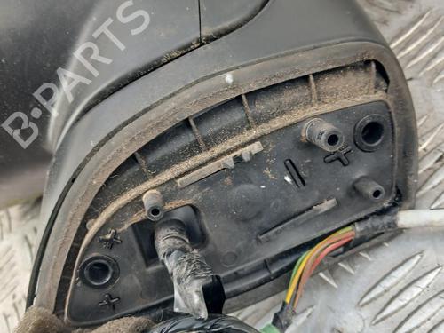 Used Left mirror Left mirror CITROËN C4 Picasso I MPV (UD_) [2006-2015] 36696856 36696856