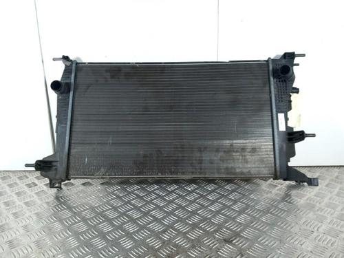 Køler RENAULT MEGANE III Hatchback (BZ0/1_, B3_) 1.5 dCi (BZ09, BZ0D, BZ1W, BZ29, BZ14) | BP28740667M31