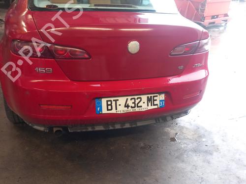 Horn ALFA ROMEO 159 (939_) 1.9 JTDM 16V (939AXC1B, 939AXC12) | BP32064827E13 