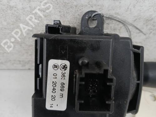 Used Steering column stalk BMW X3 (E83) xDrive 20 d (177 hp) 28746772