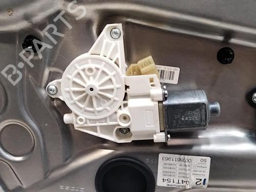 Rear left window mechanism MERCEDES-BENZ C-CLASS (W204) C 220 CDI (204.002) | BP28771009C24
