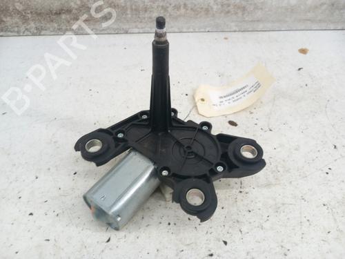 Used Rear wiper motor CITROËN BERLINGO MULTISPACE (B9) 1.2 PureTech 110 (110 hp) 28780899