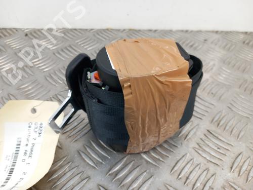 Used Rear right seatbelt Rear right seatbelt VW GOLF VII (5G1, BQ1, BE1, BE2) 2.0 TDI (150 hp) 29843931 29843931