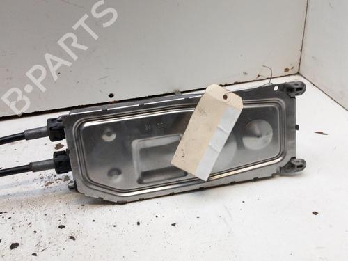 Used Gear lever AUDI A1 Sportback (8XA, 8XF) 1.4 TFSI (122 hp) 28767341