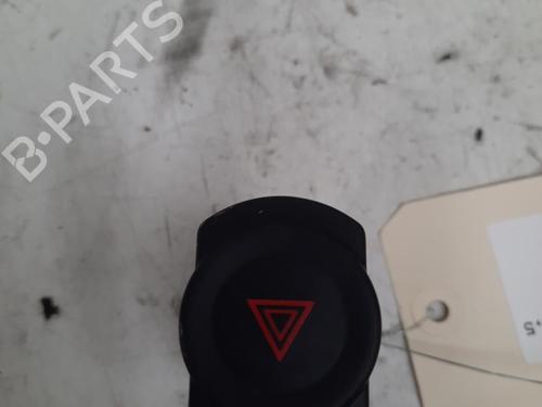 Used Warning switch Warning switch DACIA DUSTER (HS_) 1.5 dCi (86 hp) 28769316 28769316