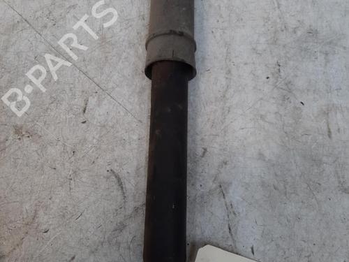 Used Left rear shock absorber RENAULT TRAFIC II Van (FL) 1.9 dCi 80 (FL0B) (82 hp) 28789489