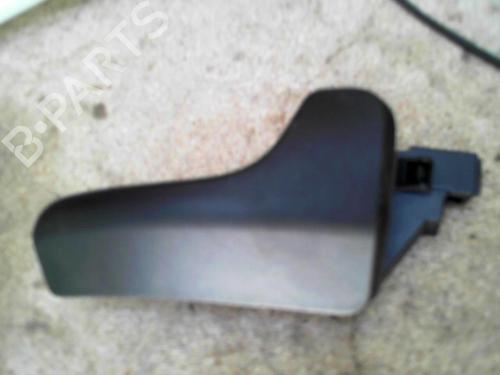 Høyre foran invendig håndtak CITROËN JUMPER II Van 2.0 BlueHDi 130 (130 hp) 28792878