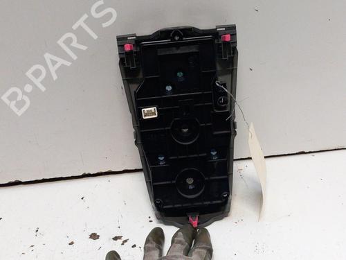 Commande Chauffage TOYOTA YARIS (_P9_) 1.4 D-4D (NLP90_, NLP90R) (90 hp) 28755976