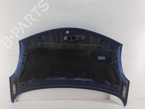 Used Hood NISSAN NOTE (E11, NE11) 1.5 dCi (86 hp) 28762317