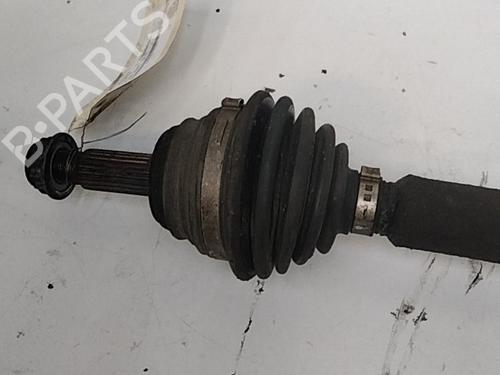 Right front driveshaft VW LUPO I (6X1, 6E1) 1.0 | BP28784898M39