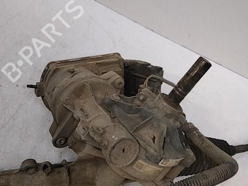 Left front suspension arm PEUGEOT 308 II (LB_, LP_, LW_, LH_, L3_) 1.6 HDi / BlueHDi 115 | BP28774134M12 