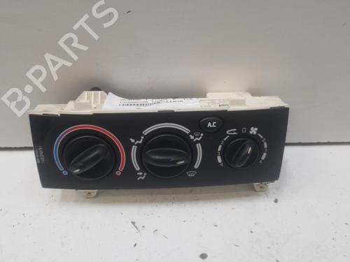 AC-Styringsenhed/Manøvreenhed RENAULT MEGANE I (BA0/1_) 1.6 16V (BA04, BA0B, BA11, BA1J, BA16, BA19, BA1K, BA1V,... (107 hp) 28764414
