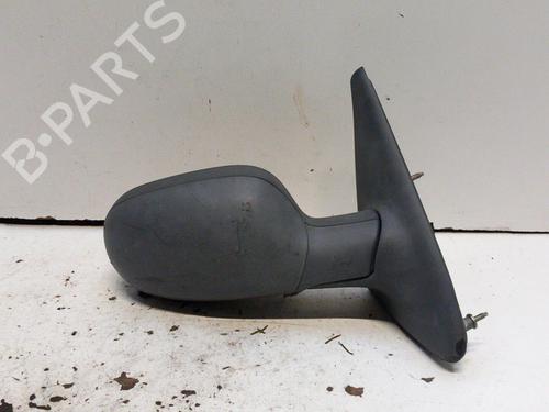 Used Right mirror RENAULT MEGANE I Coach (DA0/1_) 1.6 e (DA0F) (90 hp) 28755990