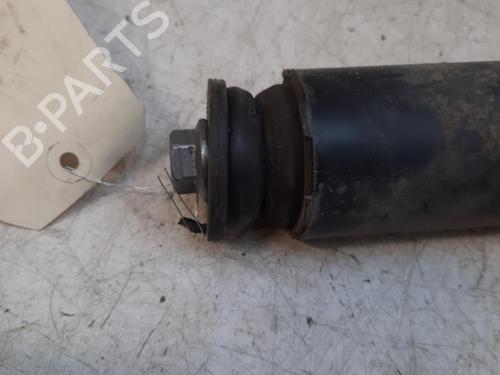 Used Left rear shock absorber CITROËN C4 Grand Picasso II (DA_, DE_) 1.6 HDi / BlueHDi 115 (115 hp) 28748997