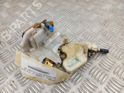Used Electronic module NISSAN X-TRAIL I (T30) 2.2 dCi 4x4 (136 hp) 29202191