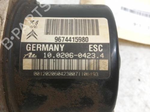 abs-pump-citroen-ds3-sa_-2009-2010-2011-2012-2013-2014-2015-2016-28746172 main image