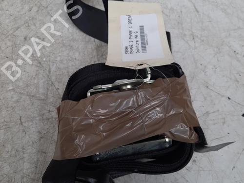 Used Rear left belt tensioner RENAULT MEGANE III Grandtour (KZ0/1) 1.5 dCi (KZ09, KZ0D, KZ1G, KZ29, KZ14, KZ1W, KZ10, KZ1F,... (110 hp) 28774740
