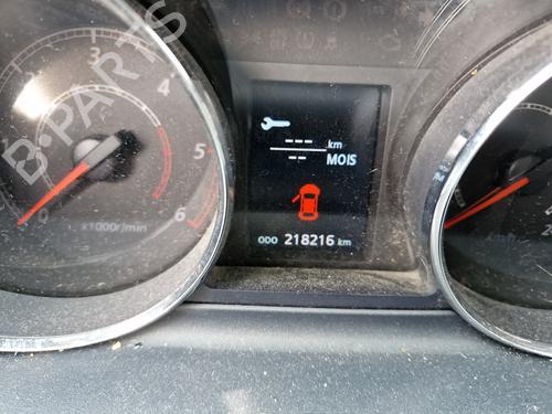 Left front window switch PEUGEOT 4007 (VU_, VV_) 2.2 HDi | BP28767563I27  - Image 7