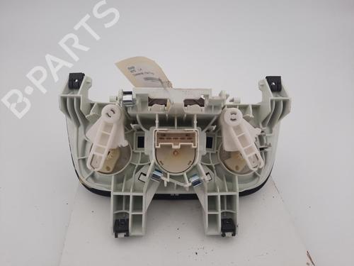 Climate control CITROËN NEMO MPV 1.4 | BP28770879I5 - Image 2