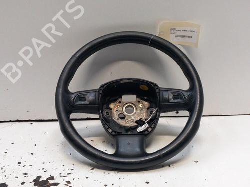 Used Steering wheel AUDI A4 B7 Avant (8ED) 2.0 TDI (170 hp) 28767177
