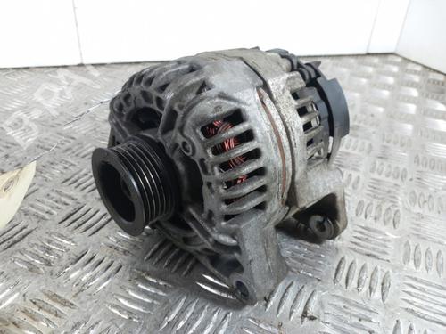 Alternator OPEL MERIVA A MPV (X03) 1.4 16V Twinport LPG (E75) | BP28781327M7