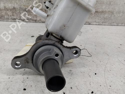 Used Brake master cylinder Brake master cylinder KIA CEED (CD) 1.6 CRDi 136 (136 hp) 28782891 28782891