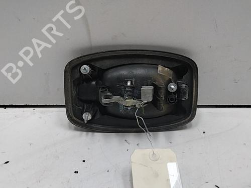 Front right exterior door handle CITROËN JUMPER II Van 2.2 HDi 130 | BP28758104C129 