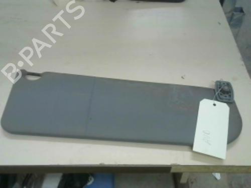Used Right sun visor Right sun visor FIAT SCUDO Van (220_) 2.0 JTD (94 hp) 36424563 36424563