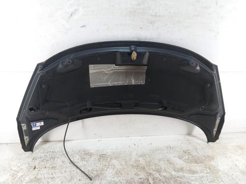 Hood PEUGEOT 207 CC (WD_) 1.6 HDi | BP28733905C1