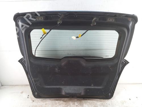 Tailgate OPEL ANTARA A (L07) 2.0 CDTI 4x4 | BP28734519C6 