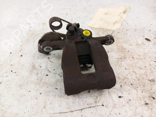 Used Left rear brake caliper KIA RIO III (UB) 1.4 CRDi (90 hp) 28743250