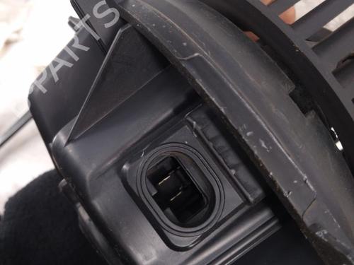 Heater blower motor RENAULT SCÉNIC II (JM0/1_) 1.5 dCi (JM1E, JM16) | BP28781085M62 